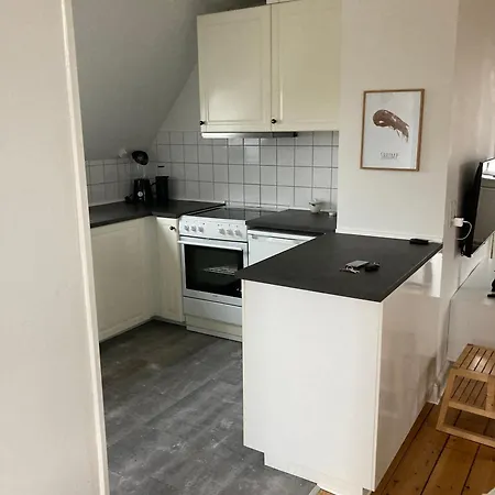 Apartment Skansevej 7 *